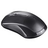 ماوس رپو مدل 1620 بی سیم Optical Black