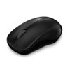 ماوس رپو مدل 1620 بی سیم Optical Black