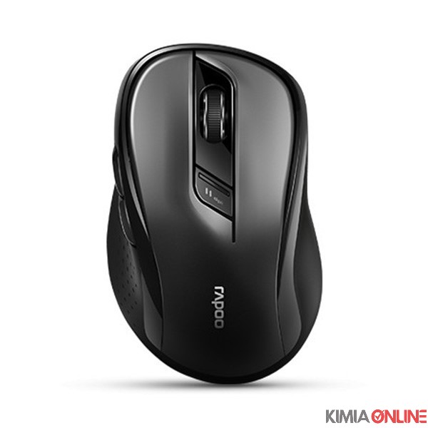 ماوس رپو مدل M500 Multi-mode بی سیم