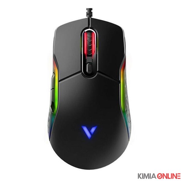 ماوس رپو مدل VT200S گیمینگ