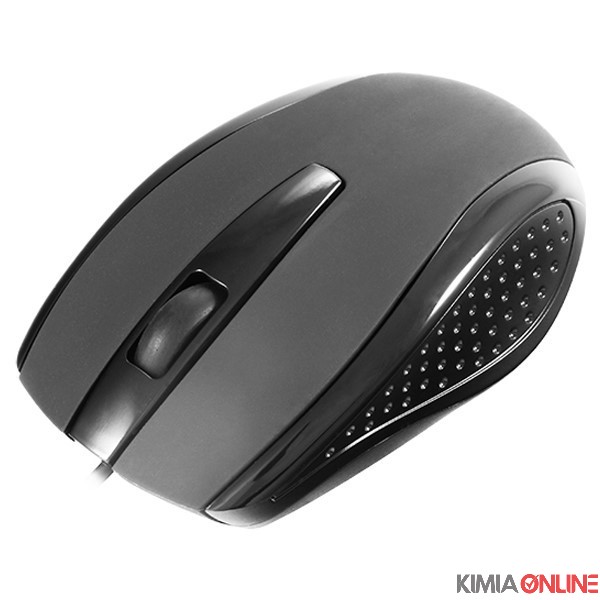 ماوس گرین مدل GM-101