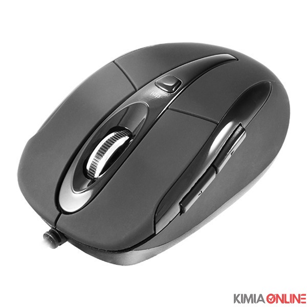 ماوس گرین مدل GM-301