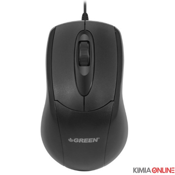 ماوس گرین مدل GM400