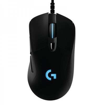 ماوس لاجیتک مدل G403 Programmable با سیم گیمینگ