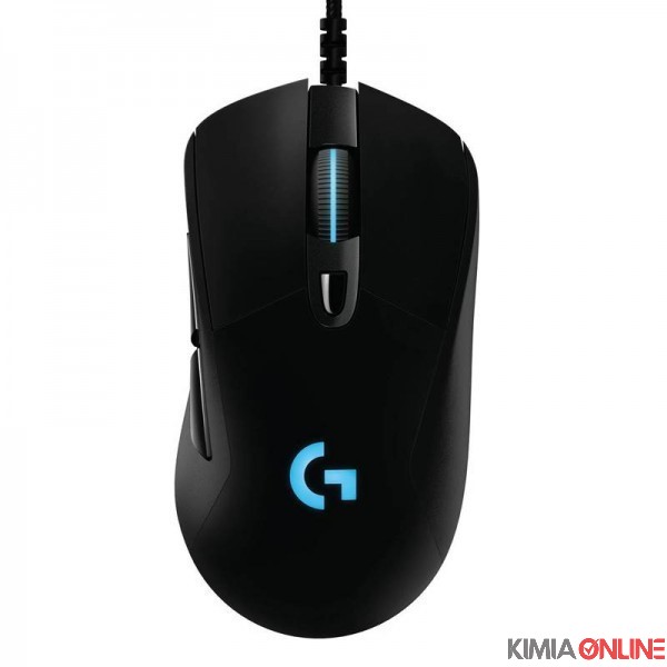 ماوس لاجیتک مدل G403 Programmable با سیم گیمینگ
