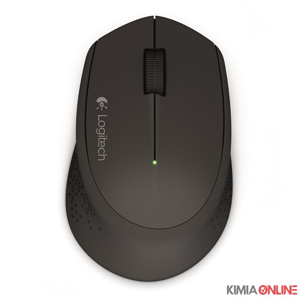 ماوس لاجیتک مدل M280 بی سیم