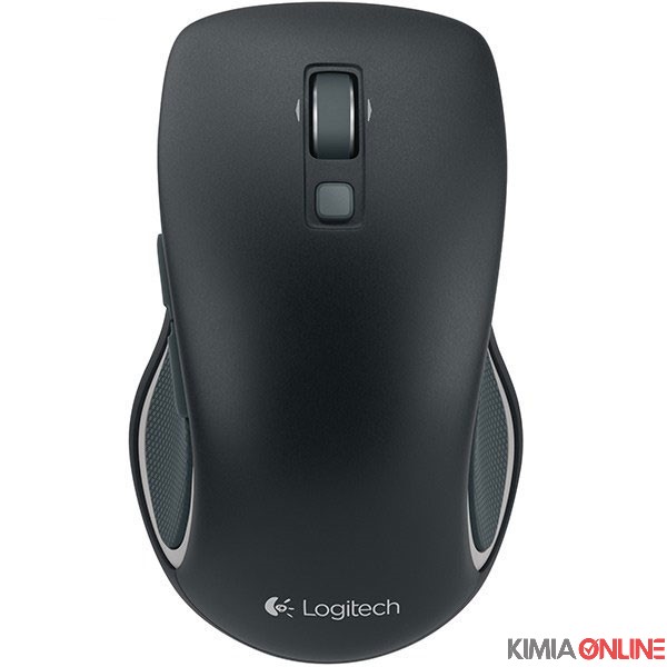 ماوس لاجیتک مدل M560 بی سیم Black