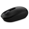 ماوس مایکروسافت مدل Mobile 1850 Black بی سیم