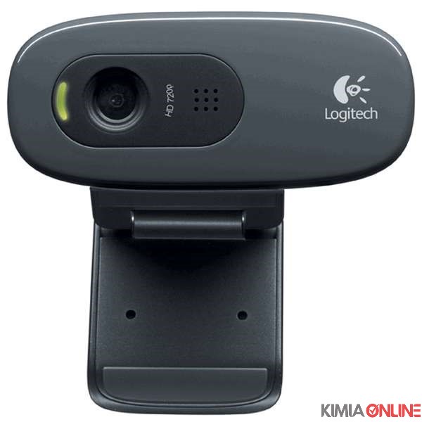 وب‌کم لاجیتک مدل C270 HD