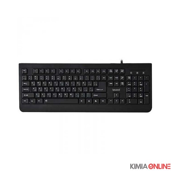 کیبورد بیاند مدل BK-2250