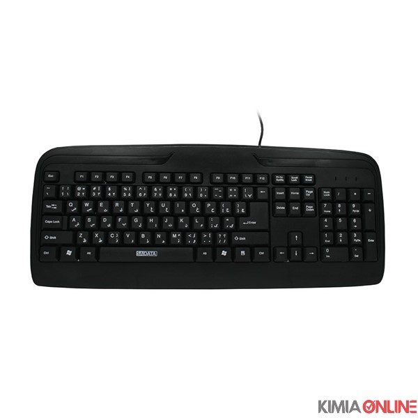 کیبورد سادیتا مدل SK1500S