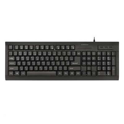 کیبورد گرین مدل GK402 Multimedia