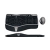 کیبورد مایکروسافت مدل Natural Ergonomic 4000