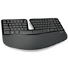 کیبورد مایکروسافت مدل Sculpt Ergonomic Desktop بی سیم