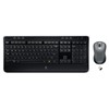 کیبورد لاجیتک مدل MK520 بی سیم