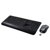 کیبورد لاجیتک مدل MK520 بی سیم