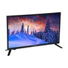 تلویزیون ایکس ویژن مدل 24XS460 سایز 24 اینچ