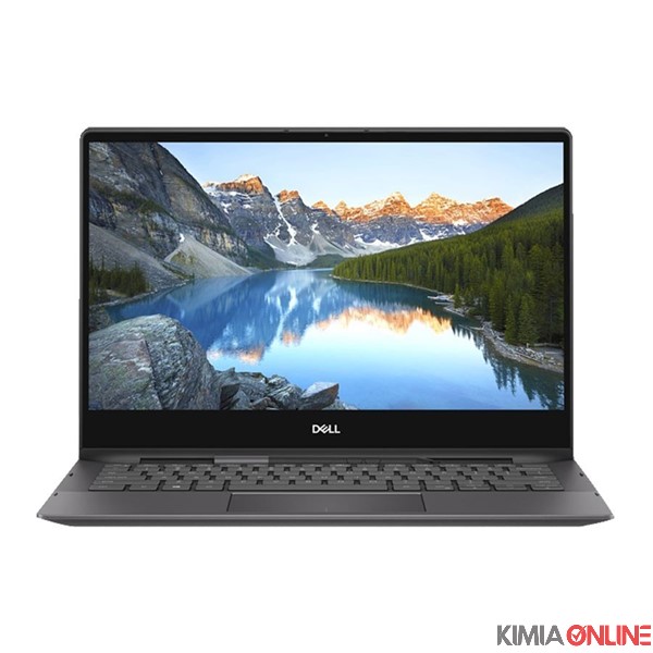 لپ تاپ دل مدل Inspiron 13 7391-A