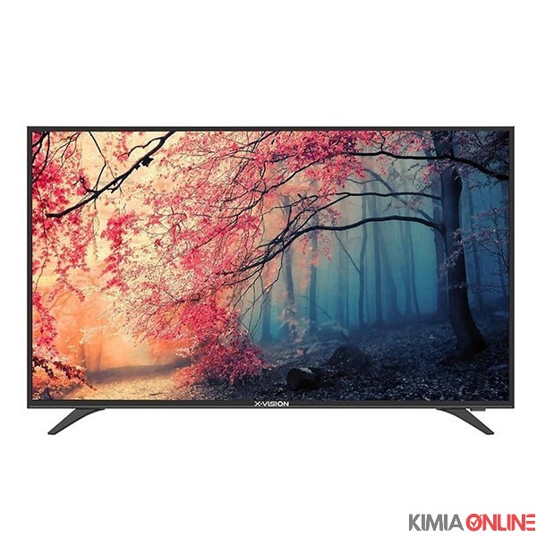 تلویزیون ایکس ویژن مدل 32XT520