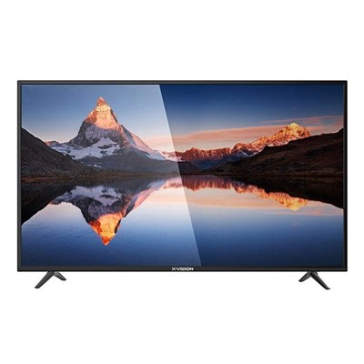 تلویزیون ایکس ویژن مدل 43XK570
