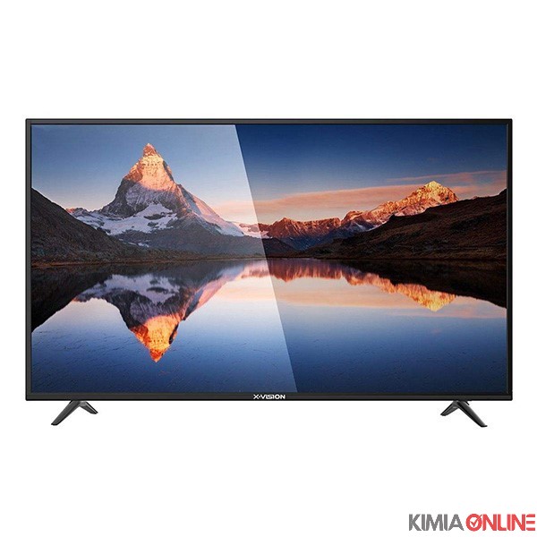 تلویزیون ایکس ویژن مدل 43XK570