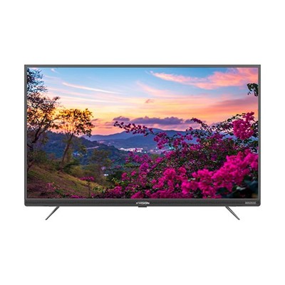 تلویزیون ایکس ویژن مدل 43XT735