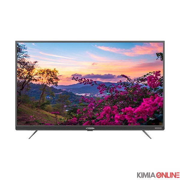 تلویزیون ایکس ویژن مدل 43XT735