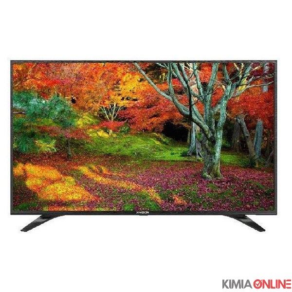 تلویزیون ایکس ویژن مدل 49XT530 Smart سایز 49 اینچ
