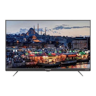 تلویزیون ایکس ویژن مدل 49XTU745
