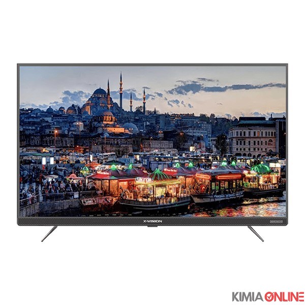 تلویزیون ایکس ویژن مدل 49XTU745