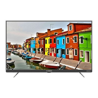تلویزیون ایکس ویژن مدل 55XTU745