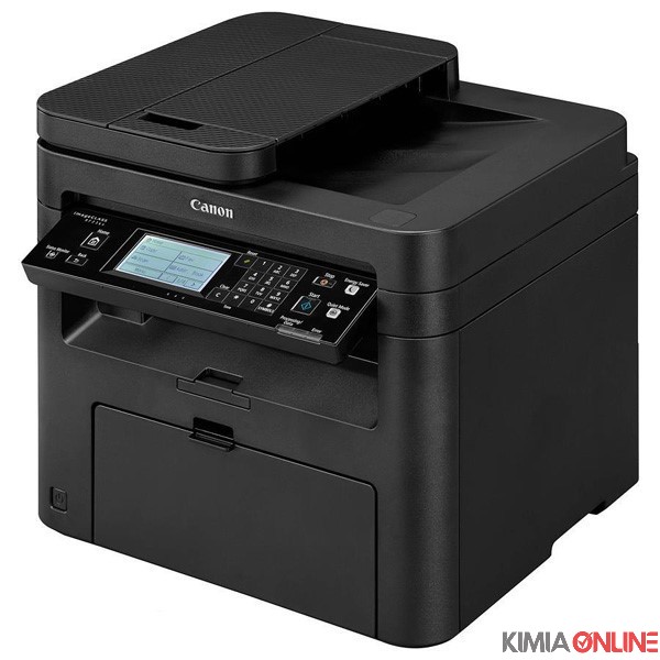 پرینتر کانن مدل imageCLASS MF236n لیزری