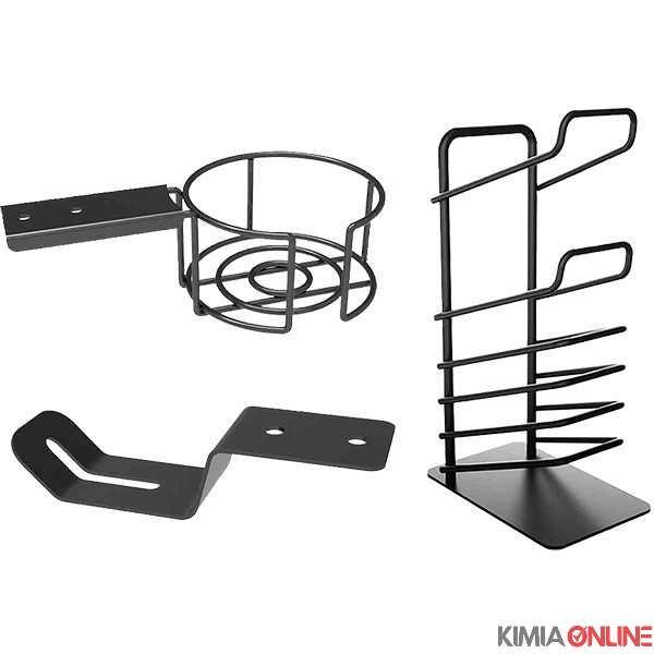 پکیج تجهیزات جانبی یوریکا مدل ERK-CA-3R0