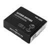 سوئیچ کیبورد گلوریوس بسته 120 عددی مدل Gateron-Red