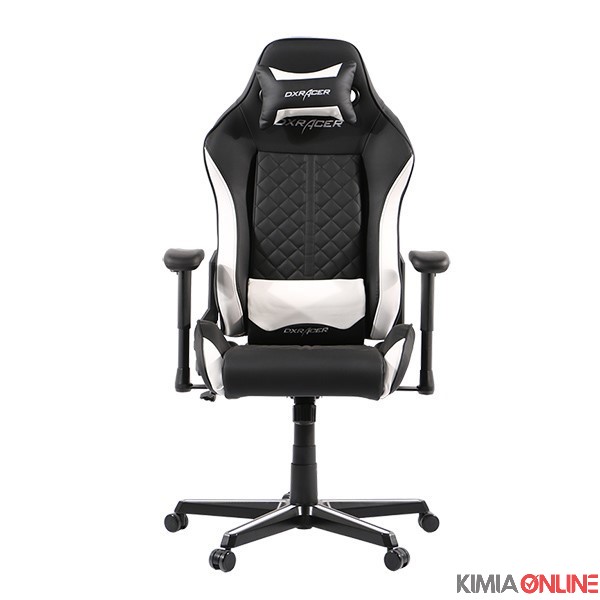 صندلی گیمینگ دی ایکس ریسر مدل OH/DH73/NW Drifting Series