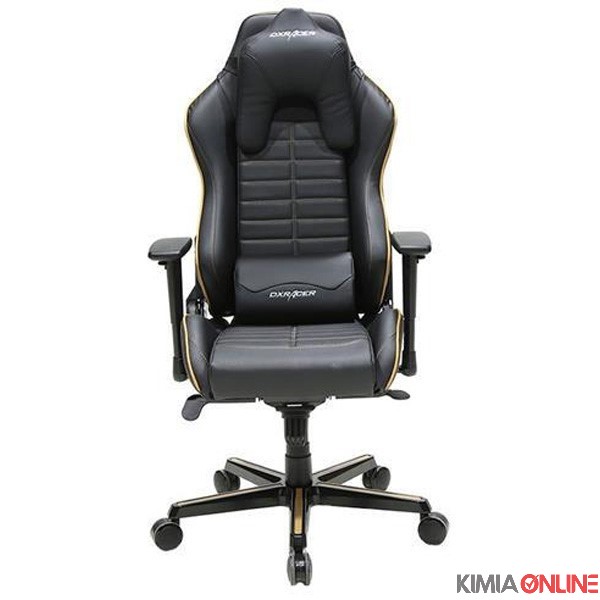 صندلی گیمینگ دی ایکس ریسر مدل OH/DJ133/NC Drifting Series Office