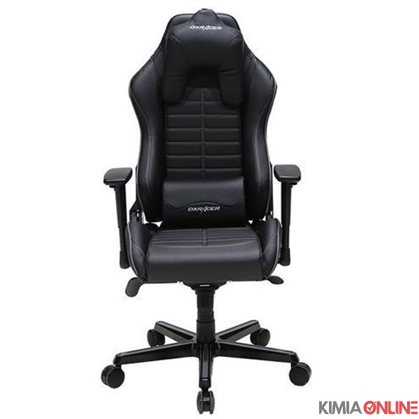 صندلی گیمینگ دی ایکس ریسر مدل OH/DJ133/NG Drifting Series Office