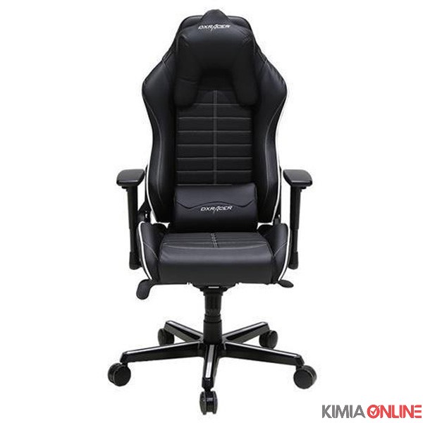صندلی گیمینگ دی ایکس ریسر مدل OH/DJ133/NW Drifting Series Office