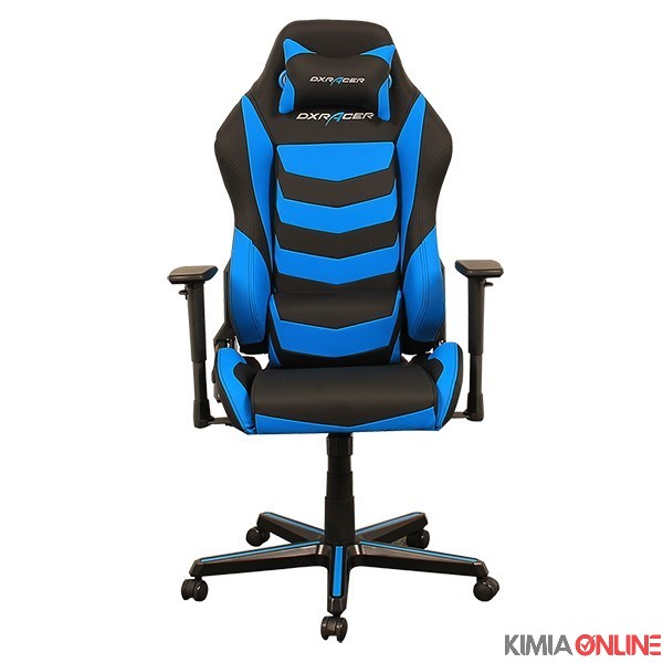 صندلی گیمینگ دی ایکس ریسر مدل OH/DM166/NB Drifting Series