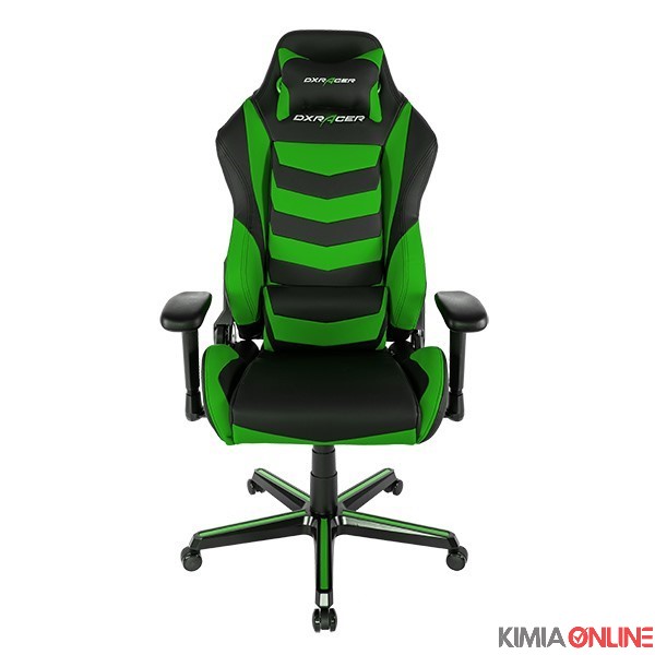 صندلی گیمینگ دی ایکس ریسر مدل OH/DM166/NE Drifting Series