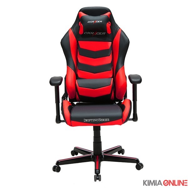 صندلی گیمینگ دی ایکس ریسر مدل OH/DM166/NR Drifting Series