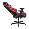 صندلی گیمینگ دی ایکس ریسر مدل OH/DM166/NR Drifting Series