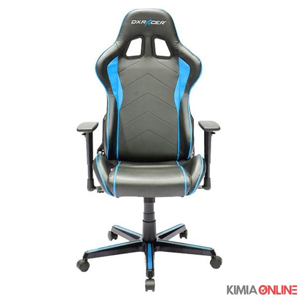 صندلی گیمینگ دی ایکس ریسر مدل OH/FH08/NB Formula Series