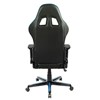 صندلی گیمینگ دی ایکس ریسر مدل OH/FH08/NB Formula Series