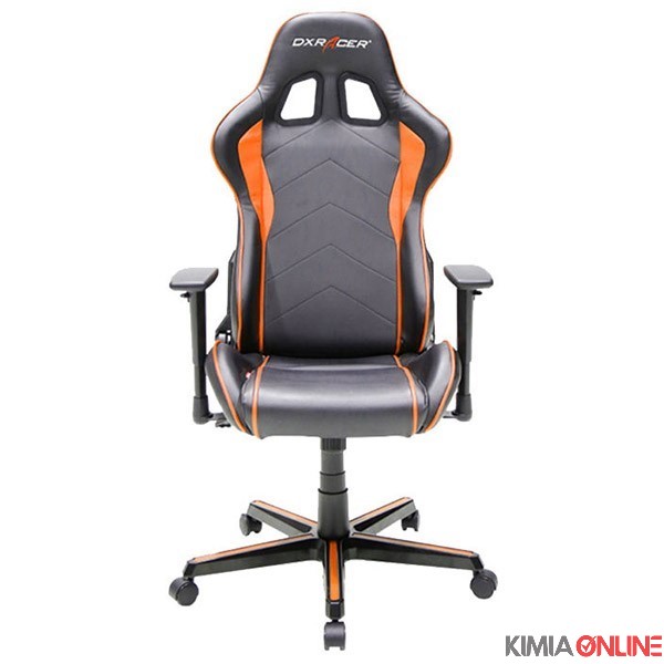 صندلی گیمینگ دی ایکس ریسر مدل OH/FH08/NO Formula Series