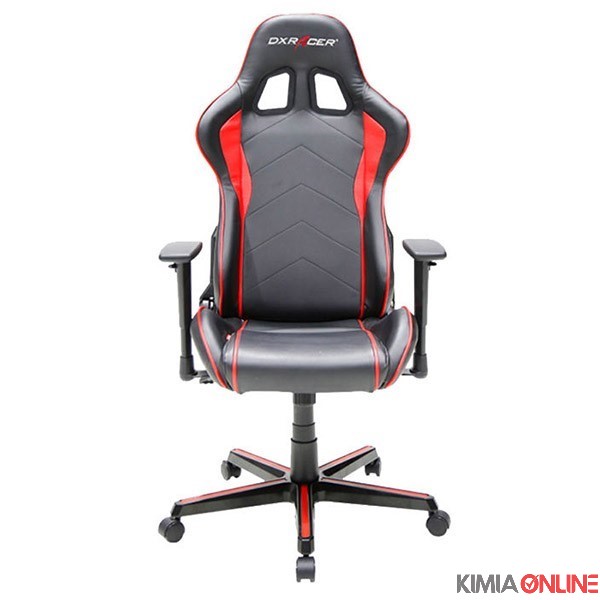 صندلی گیمینگ دی ایکس ریسر مدل OH/FH08/NR Formula Series