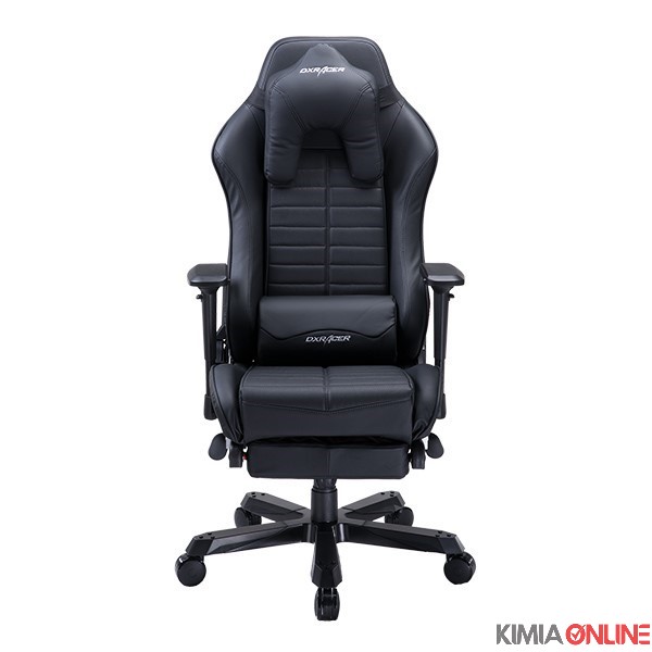 صندلی گیمینگ دی ایکس ریسر مدل OH/IA133/N Iron Series