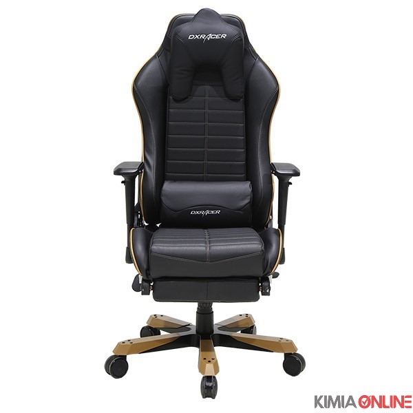 صندلی گیمینگ دی ایکس ریسر مدل OH/IA133/NC Iron Series