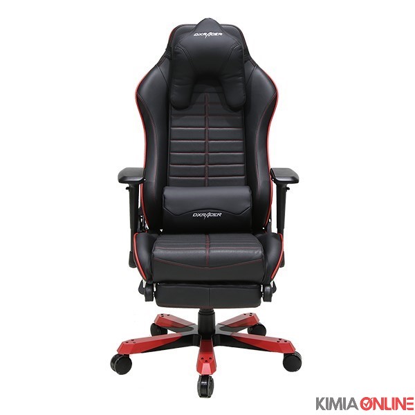 صندلی گیمینگ دی ایکس ریسر مدل OH/IA133/NR Iron Series