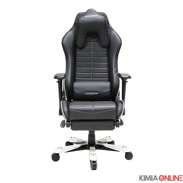 صندلی گیمینگ دی ایکس ریسر مدل OH/IA133/NW Iron Series